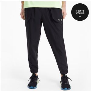 Meet your Posher, Dhanjeet